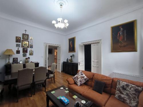 Apartament 4 camere de vanzare Grivitei Buzesti 2