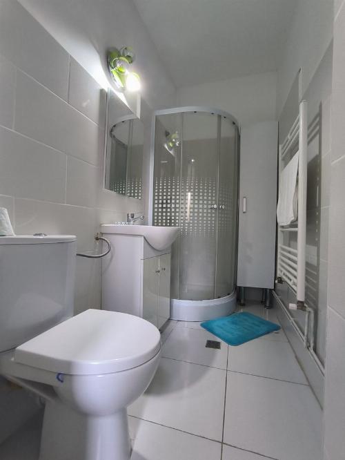 Apartament 4 camere de vanzare Grivitei Buzesti 12