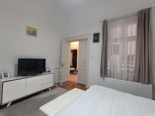Apartament 4 camere de vanzare Grivitei Buzesti 13