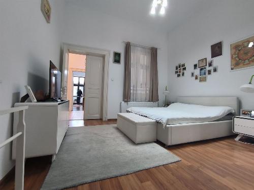 Apartament 4 camere de vanzare Grivitei Buzesti 14