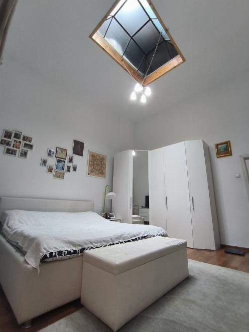 Apartament 4 camere de vanzare Grivitei Buzesti 15