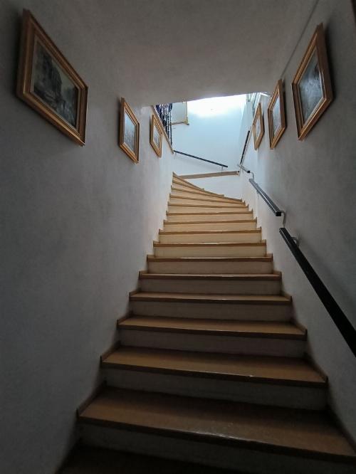 Apartament 4 camere de vanzare Grivitei Buzesti 18