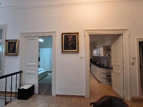 Apartament 4 camere de vanzare Grivitei Buzesti 19