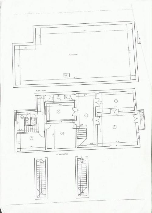 Apartament 4 camere de vanzare Grivitei Buzesti 20