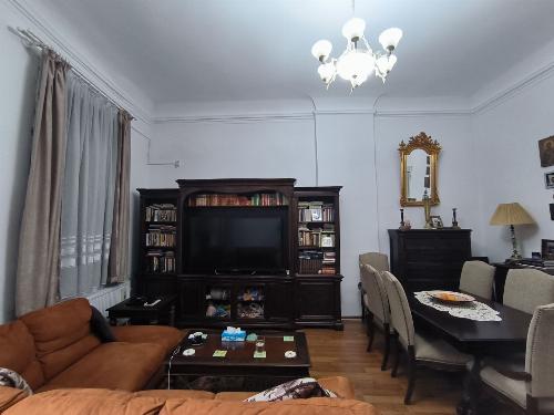 Apartament 4 camere de vanzare Grivitei Buzesti 3