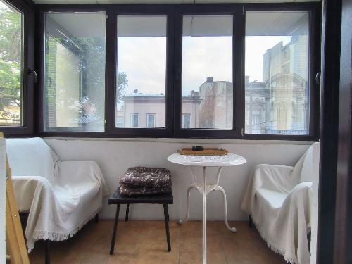 Apartament 4 camere de vanzare Grivitei Buzesti 4