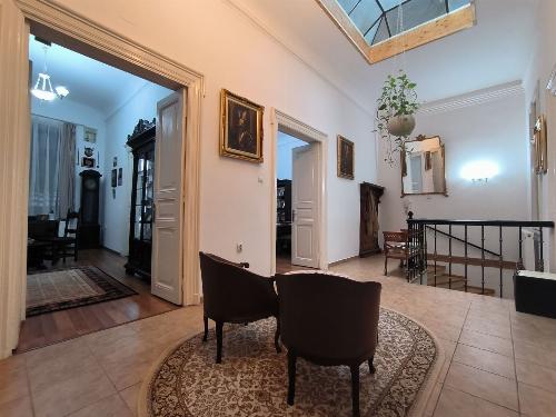 Apartament 4 camere de vanzare Grivitei Buzesti 5
