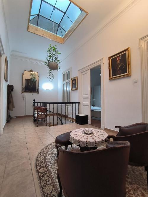 Apartament 4 camere de vanzare Grivitei Buzesti 6