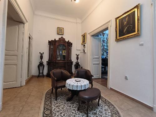 Apartament 4 camere de vanzare Grivitei Buzesti 7