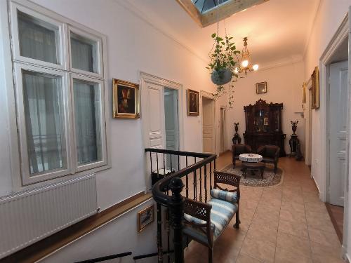 Apartament 4 camere de vanzare Grivitei Buzesti 8