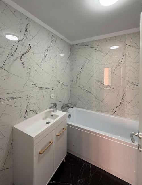 3 Rooms for sale | New Blog | Băneasa Area 4