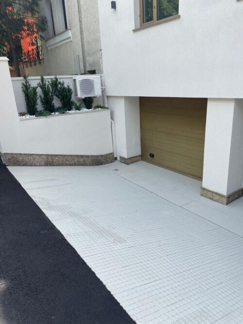 Inchiriere case / vile – Crosspoint Imobiliare- Exclusive Building for Rent – Spring Area - crosspoint-imobiliare.ro