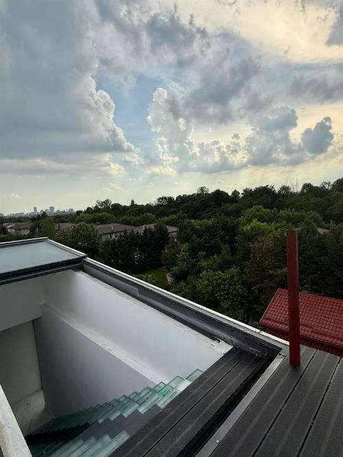 EXCLUSIVE PENTHOUSE WITH PANORAMIC TERRACE ON EROUL IANCU NICOLAE 11