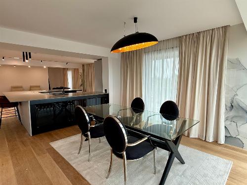 EXCLUSIVE PENTHOUSE WITH PANORAMIC TERRACE ON EROUL IANCU NICOLAE 3