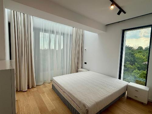EXCLUSIVE PENTHOUSE WITH PANORAMIC TERRACE ON EROUL IANCU NICOLAE 5