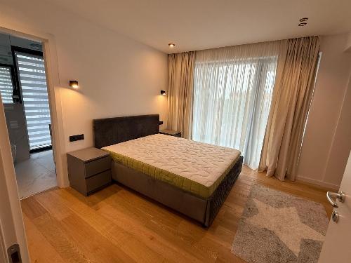 EXCLUSIVE PENTHOUSE WITH PANORAMIC TERRACE ON EROUL IANCU NICOLAE 6