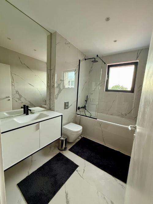 EXCLUSIVE PENTHOUSE WITH PANORAMIC TERRACE ON EROUL IANCU NICOLAE 8