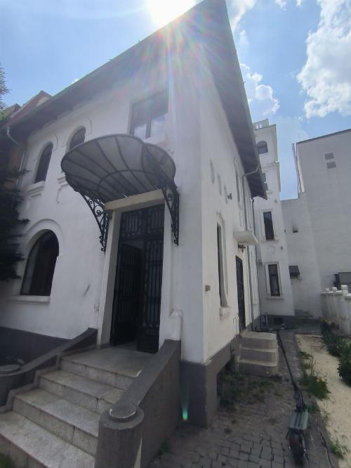 Vila de vanzare Cartier Aviatorilor – Kiseleff 1