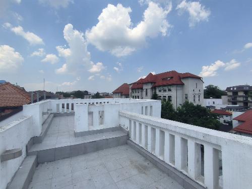 Vila de vanzare Cartier Aviatorilor – Kiseleff 3