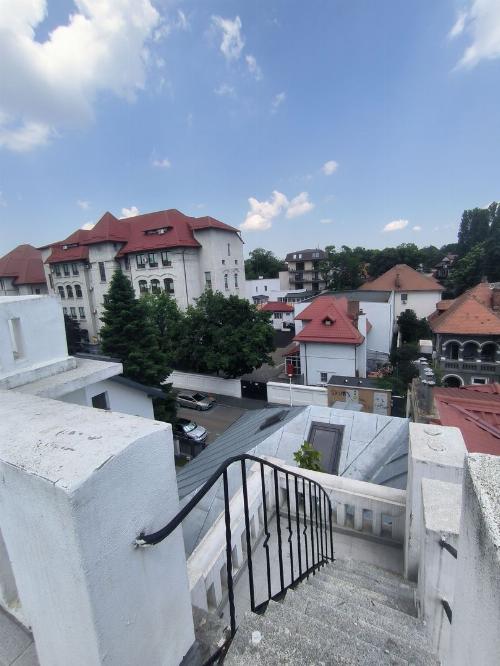 Vila de vanzare Cartier Aviatorilor – Kiseleff 4