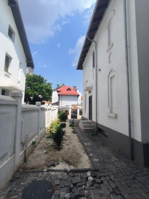 Vila de vanzare Cartier Aviatorilor – Kiseleff 7