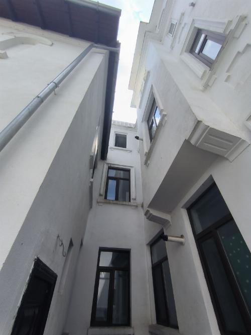 Vila de vanzare Cartier Aviatorilor – Kiseleff 9