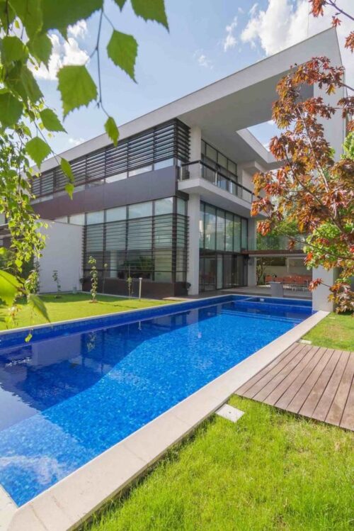 Inchiriere case Timisoara – Crosspoint Imobiliare- Vila pentru inchiriere Herastrau - crosspoint-imobiliare.ro