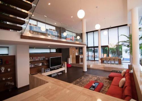 Vila pentru inchiriere Herastrau 2