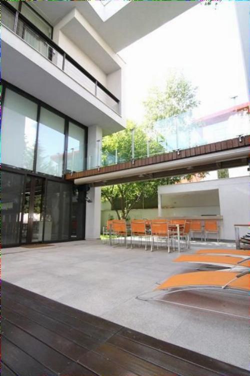 Vila pentru inchiriere Herastrau 5