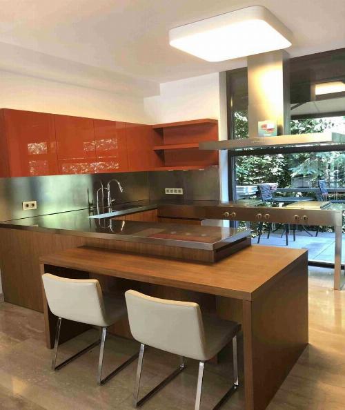 Vila pentru inchiriere Herastrau 6