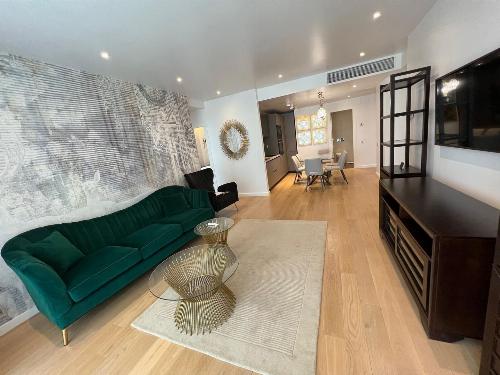 Apartament cu 4 camere de închiriat în One Herăstrău Plaza 1