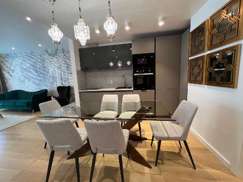 Apartament cu 4 camere de închiriat în One Herăstrău Plaza 2