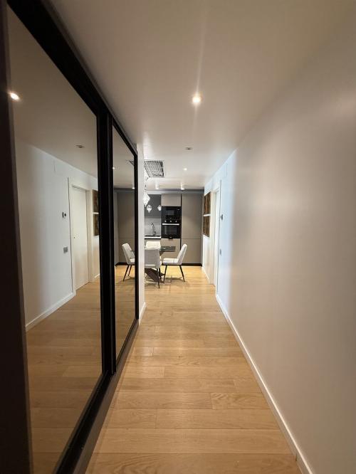 Apartament cu 4 camere de închiriat în One Herăstrău Plaza 12