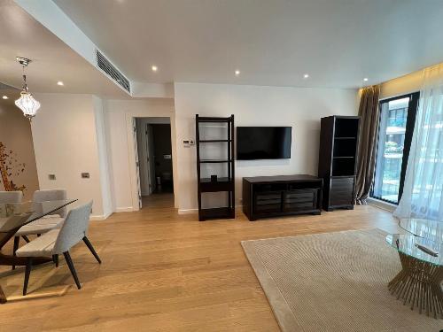 Apartament cu 4 camere de închiriat în One Herăstrău Plaza 3