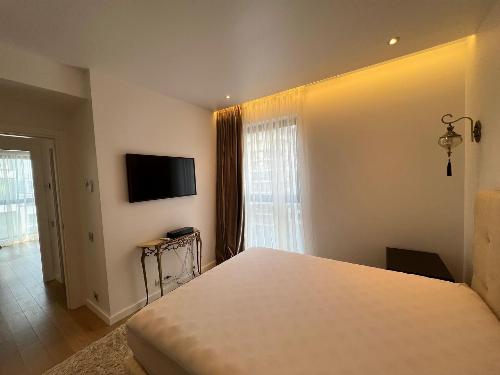 Apartament cu 4 camere de închiriat în One Herăstrău Plaza 6