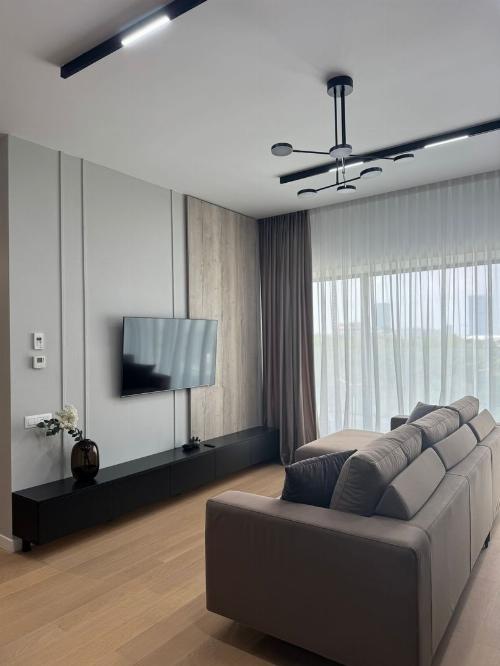 Apartament de lux în ONE Verdi Park / parcare inclusă 2