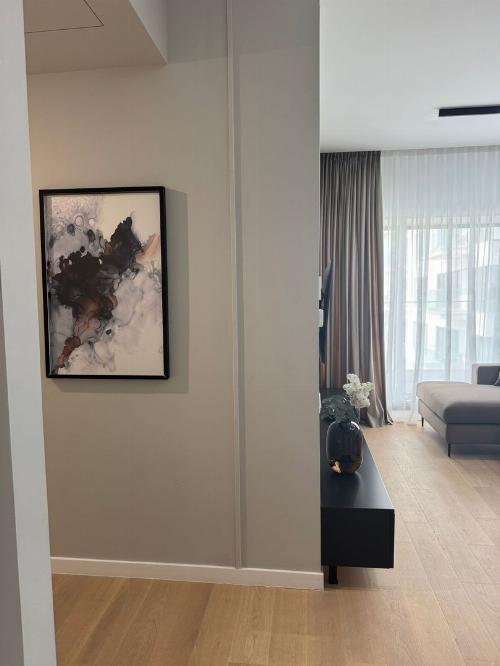 Apartament de lux în ONE Verdi Park / parcare inclusă 11