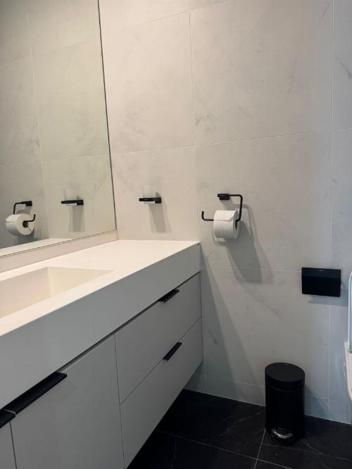Apartament de lux în ONE Verdi Park / parcare inclusă 13
