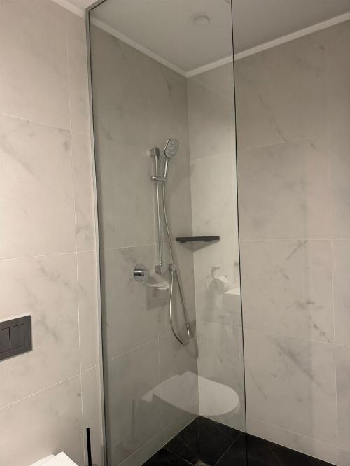 Apartament de lux în ONE Verdi Park / parcare inclusă 14