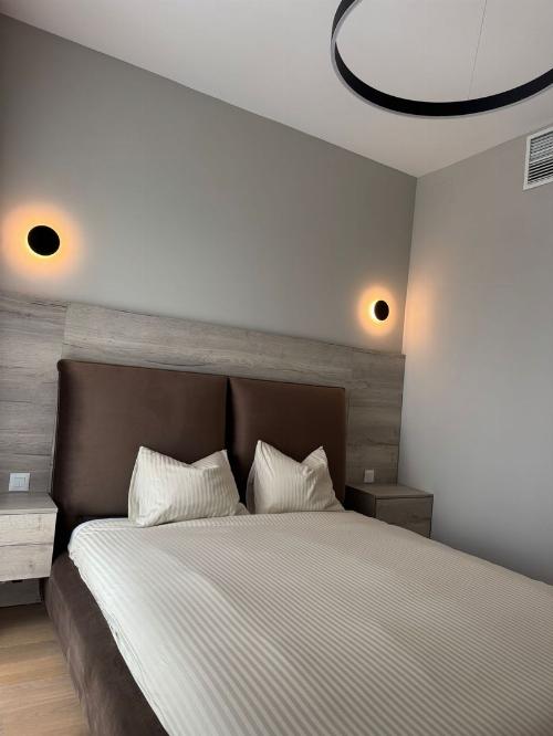 Apartament de lux în ONE Verdi Park / parcare inclusă 17