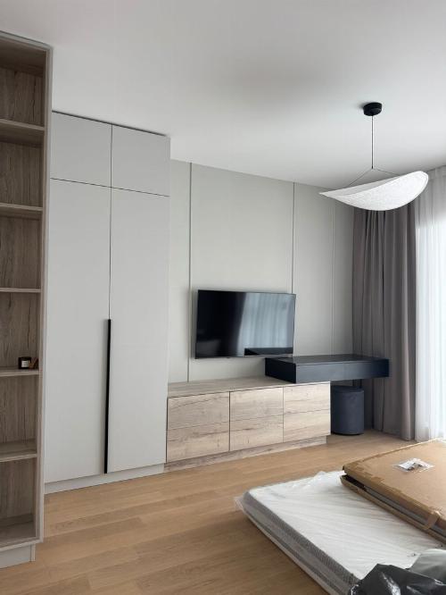 Apartament de lux în ONE Verdi Park / parcare inclusă 19