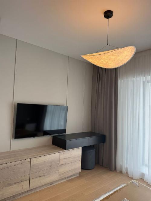 Apartament de lux în ONE Verdi Park / parcare inclusă 20