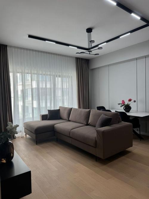Apartament de lux în ONE Verdi Park / parcare inclusă 3