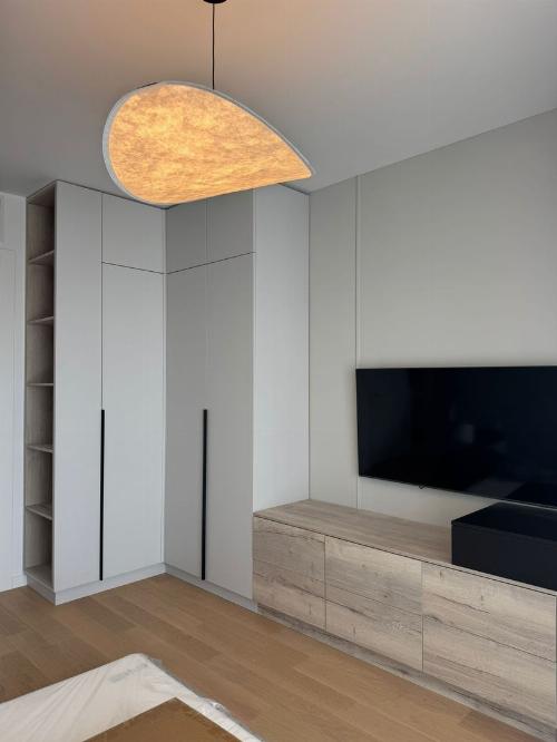 Apartament de lux în ONE Verdi Park / parcare inclusă 21