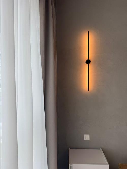Apartament de lux în ONE Verdi Park / parcare inclusă 22