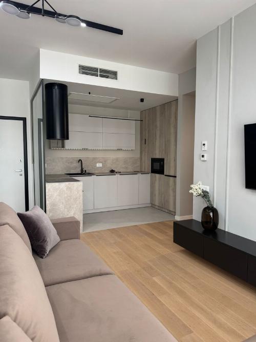 Apartament de lux în ONE Verdi Park / parcare inclusă 5