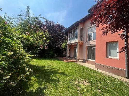 Great house, first rent Iancu Nicolae 12