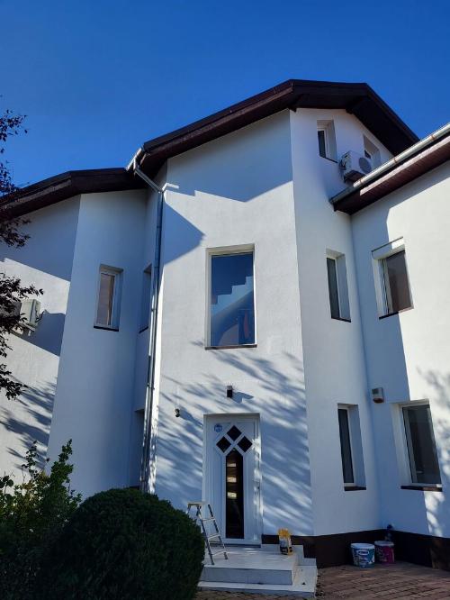 Great house, first rent Iancu Nicolae 14