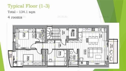 Victoriei, cladire boutique. Ideal birou sau rezidential 11