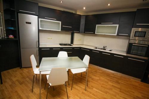 Apartament 3 camere – Pipera – Mediteraneo 3